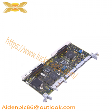 SIEMENS 6SE7090-0XX84-0BA0 Variable Frequency Drive Module