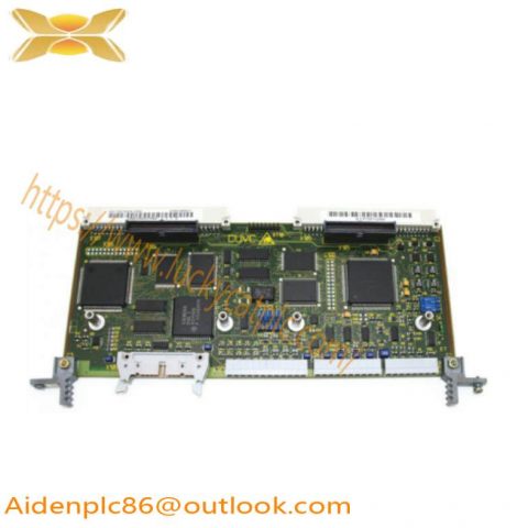 SIEMENS 6SE7090-0XX84-1CG1 Power Unit Interface Module: Siemens Motion Control Innovation