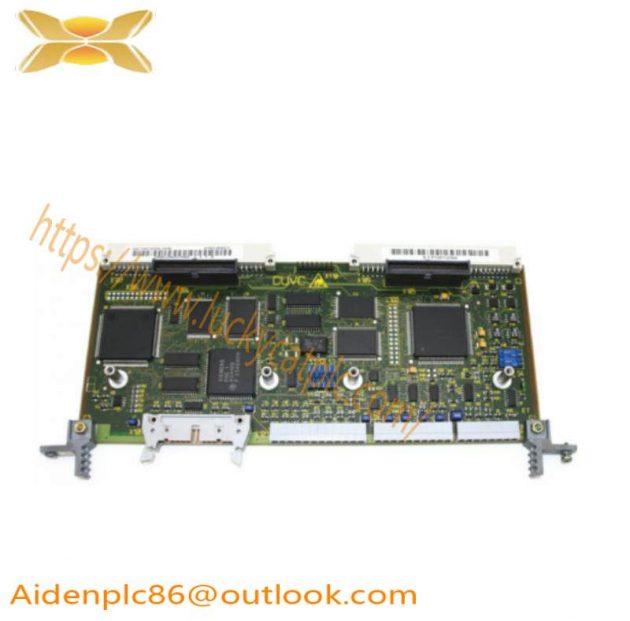 SIEMENS 6SE7090-0XX84-1CG1 Power Unit Interface Module: Siemens Motion Control Innovation
