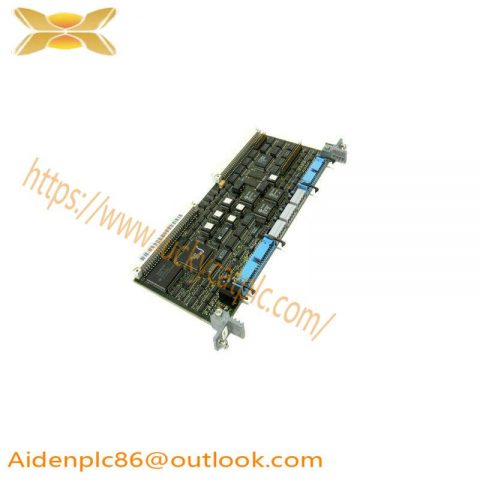 SIEMENS 6SE7 090-0XX84-0AH2: Advanced SIMOVERT MASTERDRIVES T300 Control Module