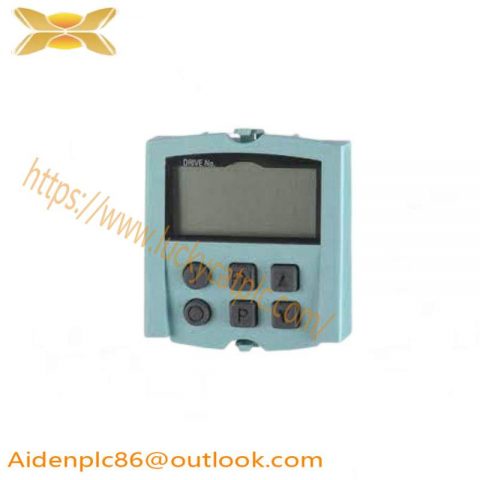 SIEMENS 6SL3055-0AA00-4BA0 BASIC OPERATOR PANEL BOP20 - Control Module Innovation