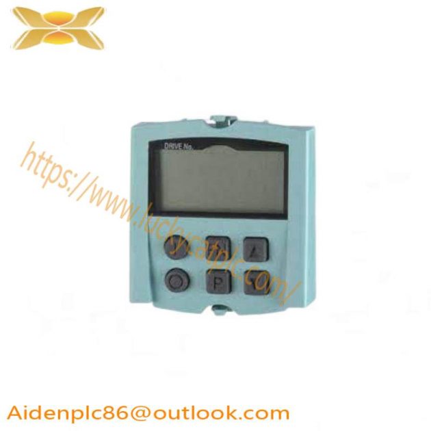 SIEMENS 6SL3055-0AA00-4BA0 BASIC OPERATOR PANEL BOP20 - Control Module Innovation