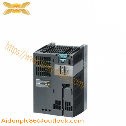 SIEMENS SINAMICS G120 6SL3224-0BE23-0AA0 Power Module