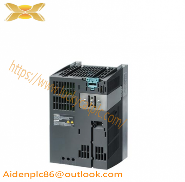 SIEMENS SINAMICS G120 6SL3224-0BE23-0AA0 Power Module