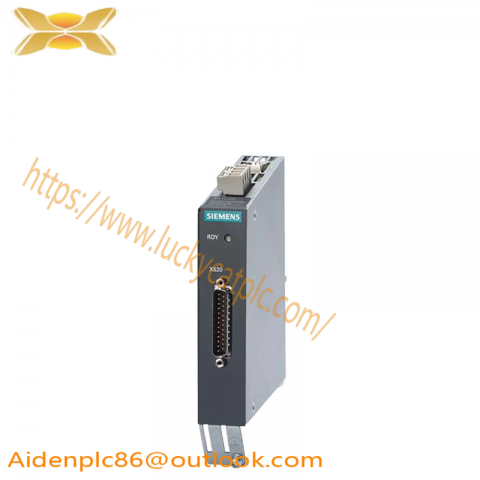 Siemens 6SL3 055-0AA00-5BA3 SINAMICS Sensor Module: Industrial Automation Innovation