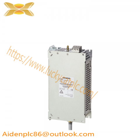 SIEMENS 6SL3 203-0CD21-0AA0 Power Module FSB: Industrial Strength & Efficiency