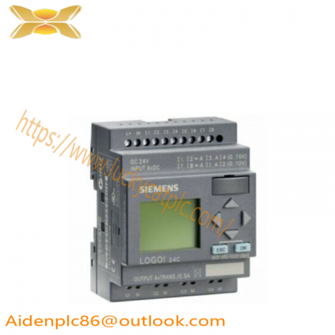 SIEMENS 6SL3 260-2TA00-0AA0 Bus Module: Industrial Automation Core Component