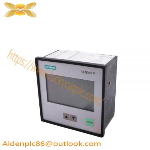 SIEMENS 6SN1118-0NJ01-0AA01 - High-Power Control Unit for Industrial Automation