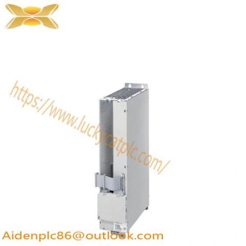 Siemens SIMODRIVES 6SN1123-1AA00-0EA2 Power Modules - Advanced Industrial Control Solutions