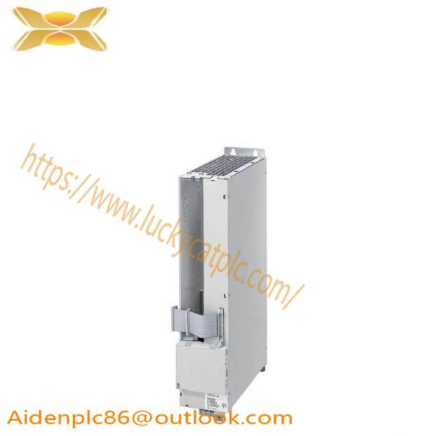 Siemens SIMODRIVES 6SN1123-1AA00-0EA2 Power Modules - Advanced Industrial Control Solutions