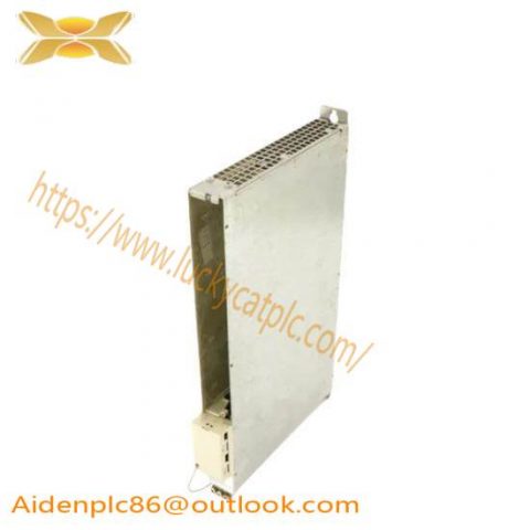 Siemens Power Module 6SN1123-1AA00-0HA1; Producer: Siemens