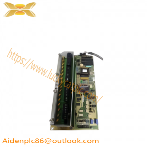 SIEMENS 6SY8102-0LA02 Power Supply Unit for Industrial Automation, High Efficiency & Reliability