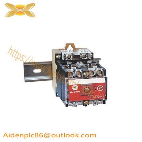 Siemens 700S DCP620DZ24 Safety Control Relay, Advanced Industrial Protection Module