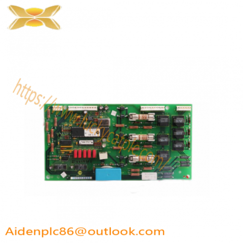 ABB 74101-181-51 Drive Board, Advanced Control Module