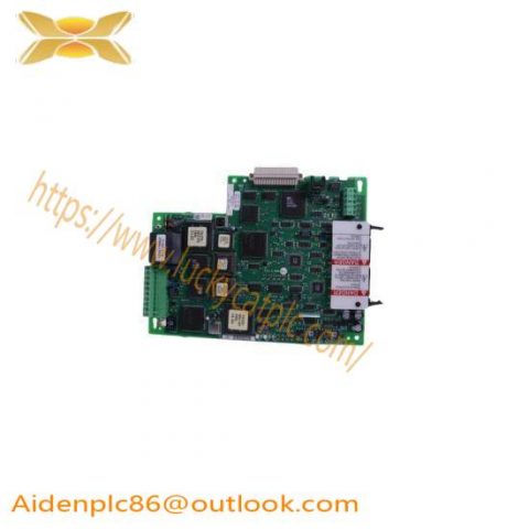 SIEMENS 74101-774-54 1336T-MCB-SP518 Drive Board, Advanced Industrial Control Module