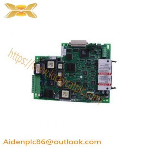 Siemens 74101-954-53 1336T-GT3EN 1336T-LM3EN PCB Circuit Board, Engineered for Industrial Automation