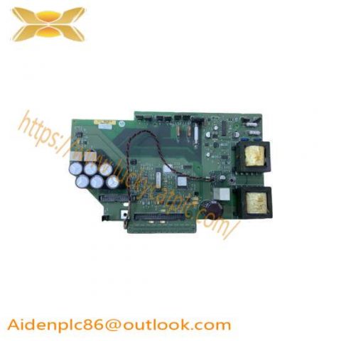 Siemens 74102-363-51 Power Board
