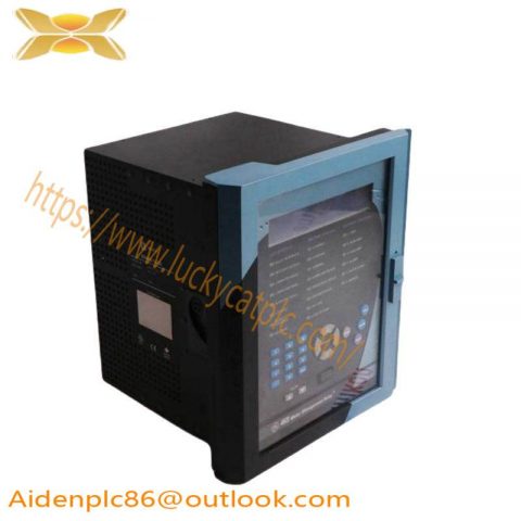 GE 750-P5-G5-HI-A1-R-E Management GE Multilin Relays