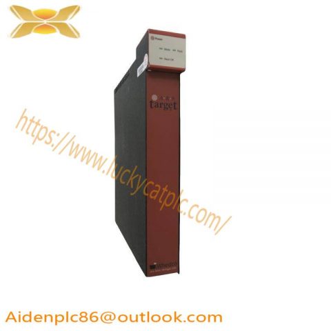 GE 78004654B: High-Performance Digital Input Card for Industrial Automation