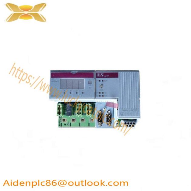 B&R 7CP476.60-1 Central Processor Interface: Advanced Control Module for Industrial Automation