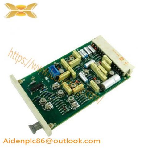 Siemens 7TW4600-0/BF, High-Power Drive System