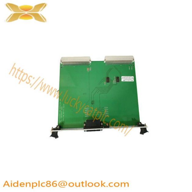 Kulicke & Soffa 8001-4244 Servo Preamplifier PCB Module