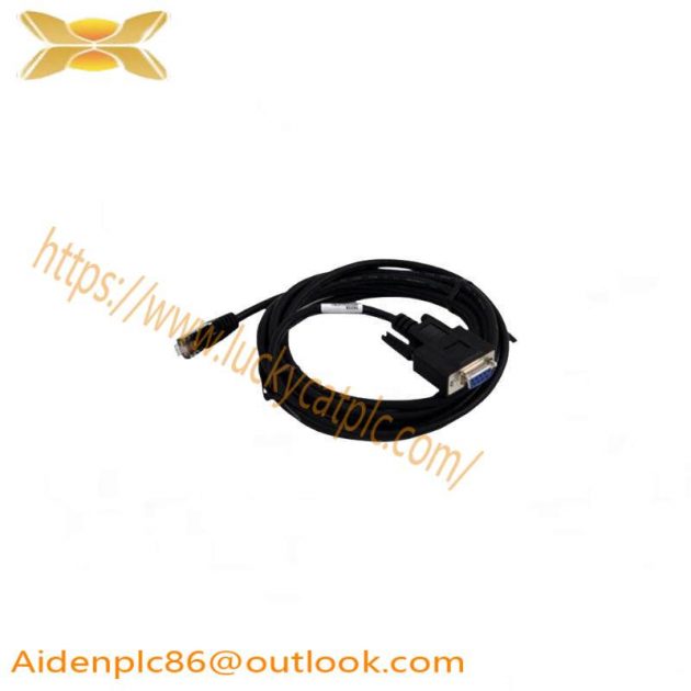 GE Industrial 8002-CC-85 Extension Cable, Enhancing Connectivity Solutions