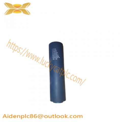 Brand Model 80025-523-10-R Snubber Capacitor