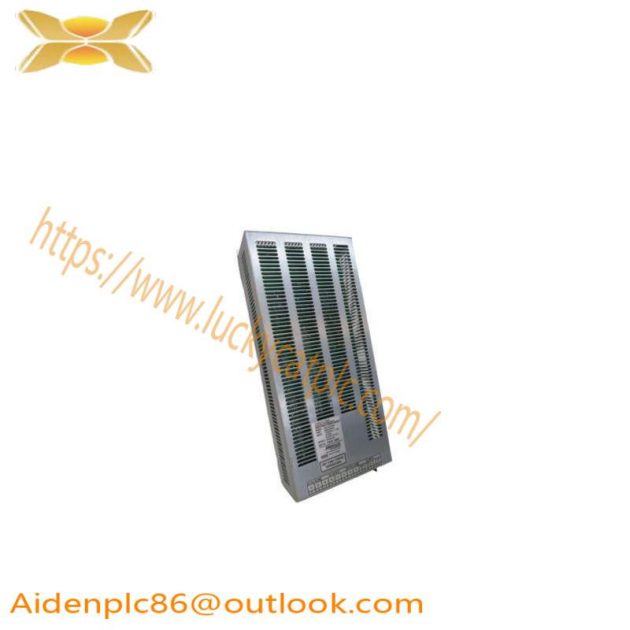 ABB AB 80026-088-01 Switching Power Supply Module