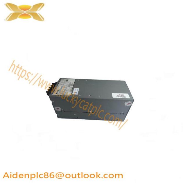 ABB AB 80026-524-01-R Pionaar Power Supply