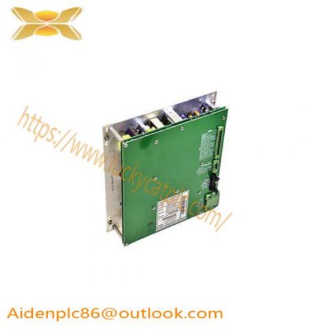 AB 8002651801R High Efficiency Modular Power Supply