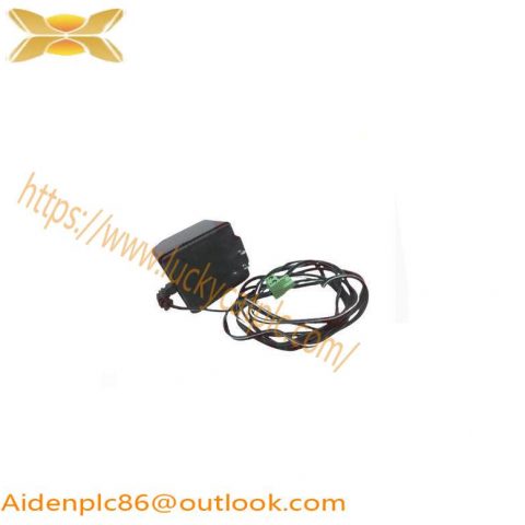 ABB AB 80187-131-51 Interface Board with Support 120V 2-4DIV