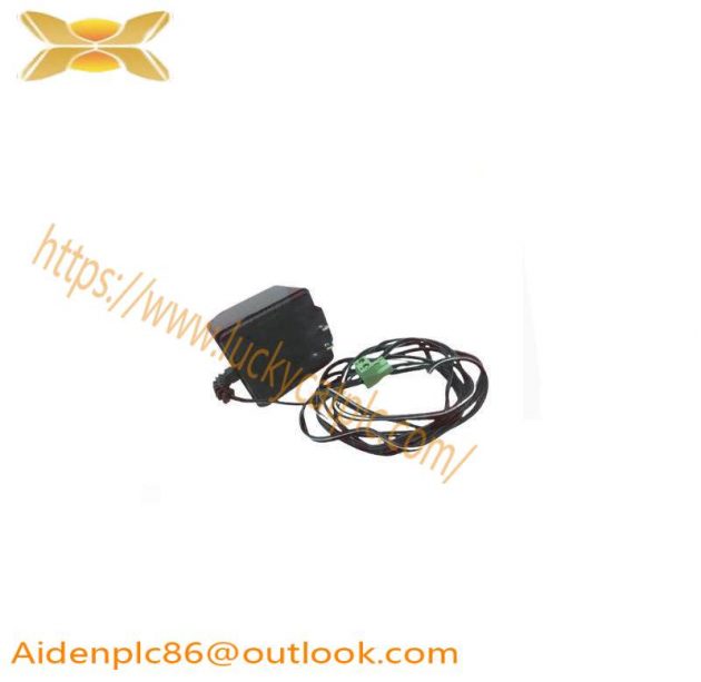 ABB AB 80187-131-51 Interface Board with Support 120V 2-4DIV
