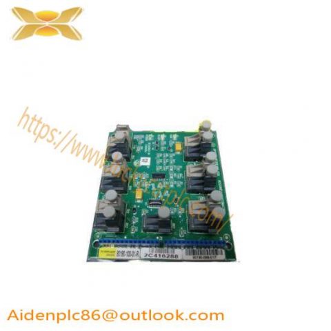 SIEMENS 80190-100-01-R PKGD CUSTOMER OIB, Automation Module
