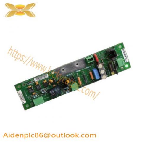 ABC Tech 80190-220-01-R Industrial Control Module