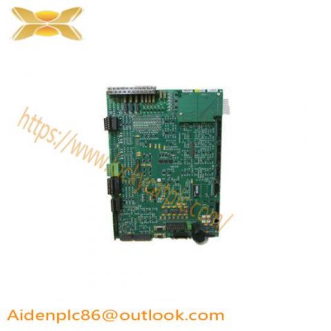 Siemens 80190-540-05-R Drive Processor Module