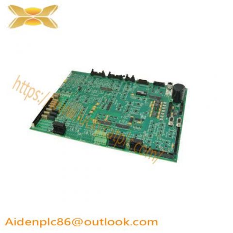 Brand Model Series Analog Control Board