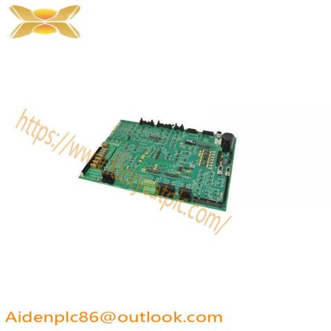 TRICONEX 80190-560-02-R Interface Board: Advanced Control Solution for Industrial Automation