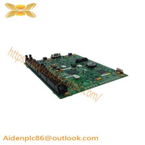 Schneider Electric 80190-580-01-R DRIVE PROCESSOR, Industrial Automation, Control Modules, Processor Card