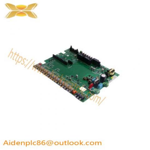 Mitsubishi E700 Series, 803624-093A/0-63000-100, Tachometer Interface Card