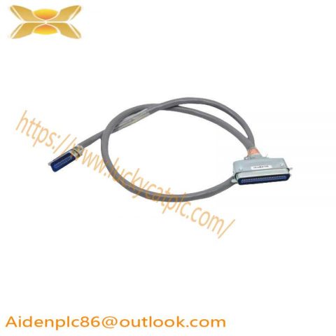 Honeywell 80366198-100 MU-KBFT01 Bridge Cable: Industrial Control Solution for Enhanced Efficiency
