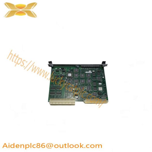LAM 810-099175-103 VIOP BOARD: Precision Control Module