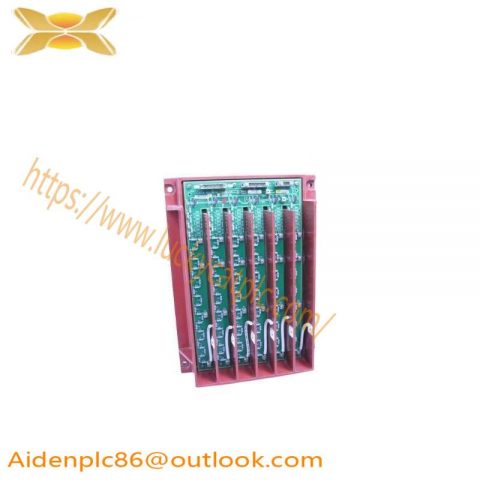 AB 81000-199-51-R Industrial Interface Board, Precision Control Solution