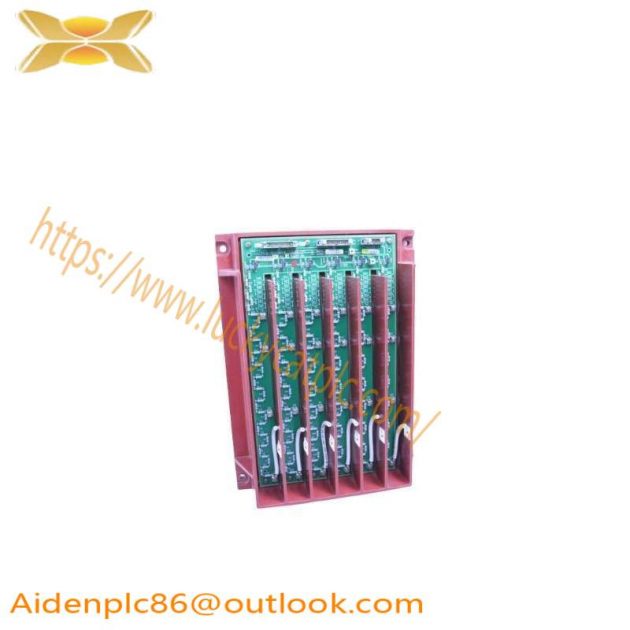 AB 81000-199-51-R Industrial Interface Board, Precision Control Solution