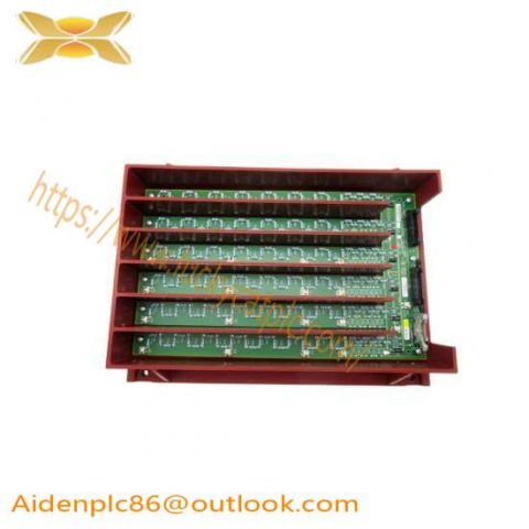 SIemens 8100-199-51-R Voltage Feedback Board for Industrial Automation
