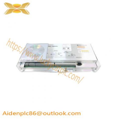 WOODWARD 8273-140 Power Control Module, Engineered for Precise Performance