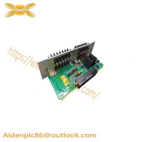 Bently Nevada 82926-01 Industrial PLC Record Terminal Module