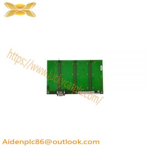 ABB 83SR04E-E 1 Industrial Circuit Board, Designed for Precision Control Applications