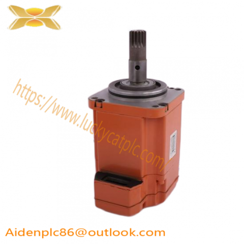 ABB 86002249-Z OB - High Performance AC Drive, Industrial Automation