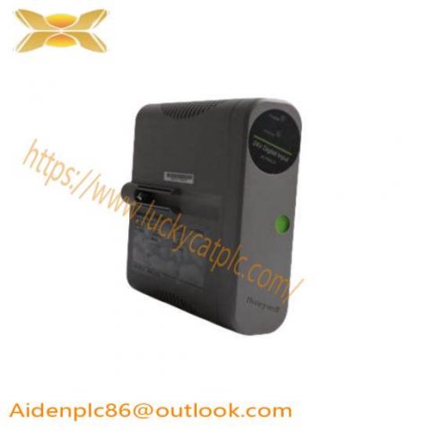 Honeywell 8C-IP0102 (51454362-275) Industrial I/O Module